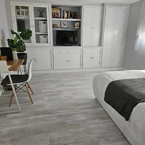 Increible De Lujo En Triana Apartamento