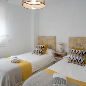 Luxury Free Parking Apartamento