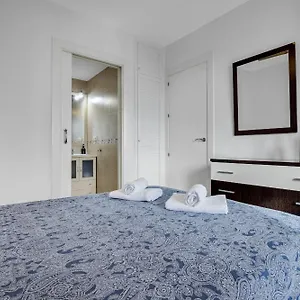 Vistamarina B405 By Ivi Real Estate , Torremolinos España