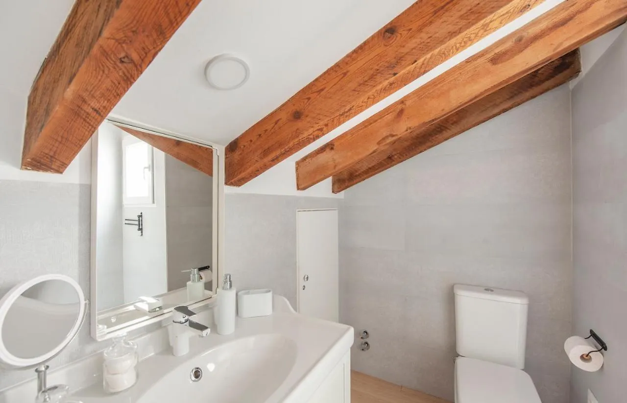 Casa Valentina Ii: Confort Y Luz En Sevilla Centro 0*, إشبيلية إسبانيا